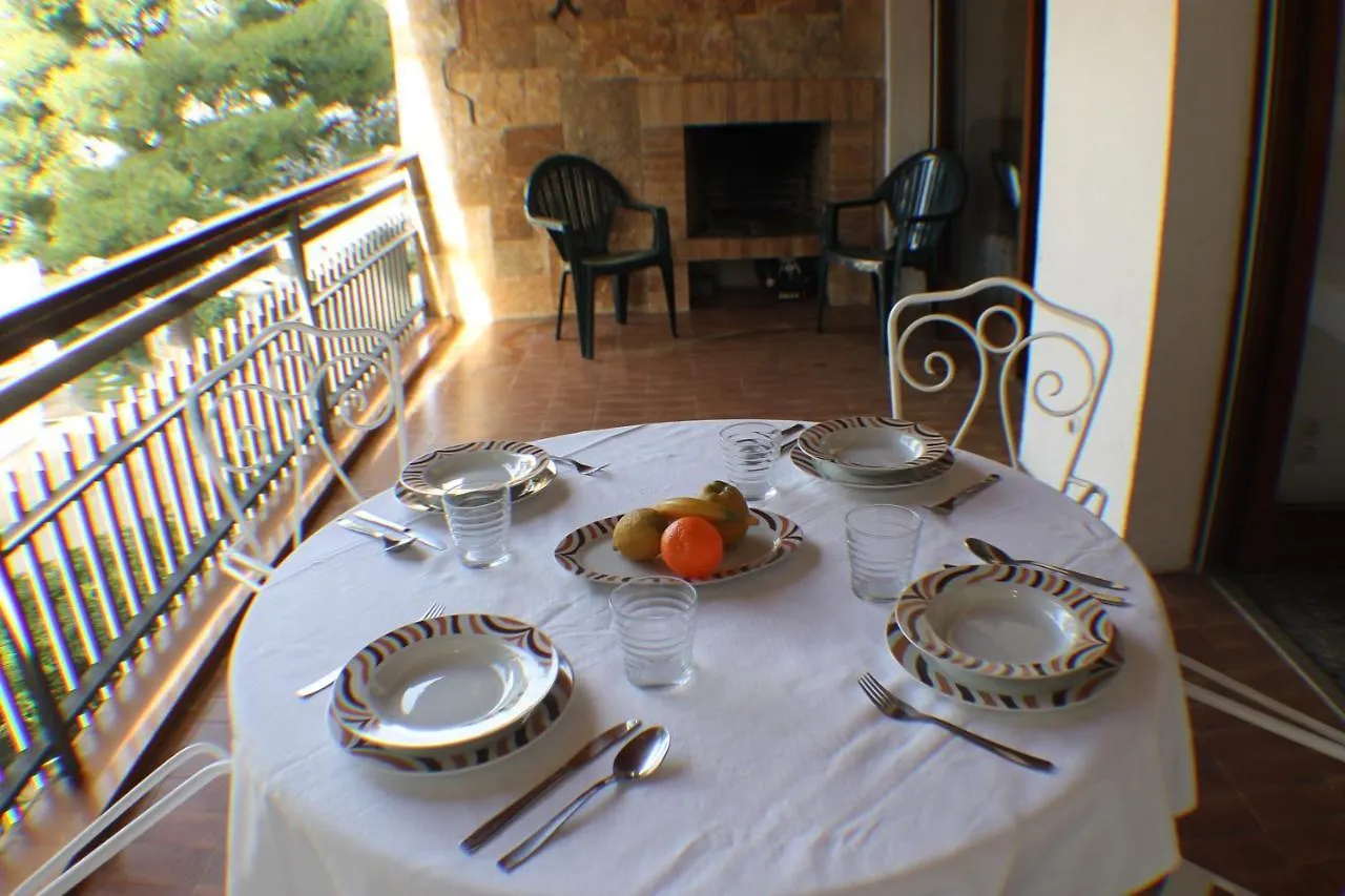 Agi Can Parramon Roses Apartment